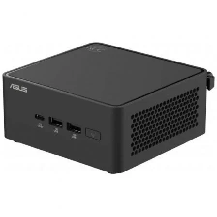 KVX Mini PC NUC 15 Pro RNUC15CRHI300002 Intel Core 3-100U 16GB 1TB SSD